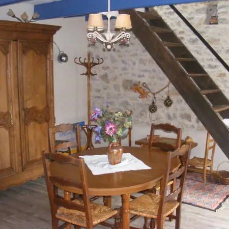 度假居 Maison Pecheur