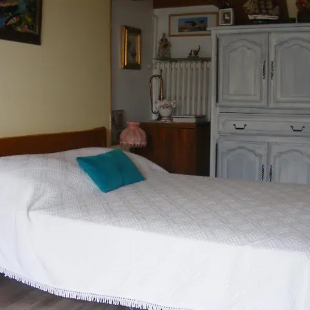 Maison Pecheur Regnéville-sur-Mer