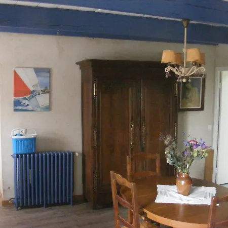 Maison Pecheur